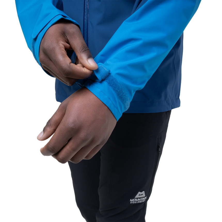 Mountain EquipmentMountain Equipment Tacul Men's JacketOutdoor Action
