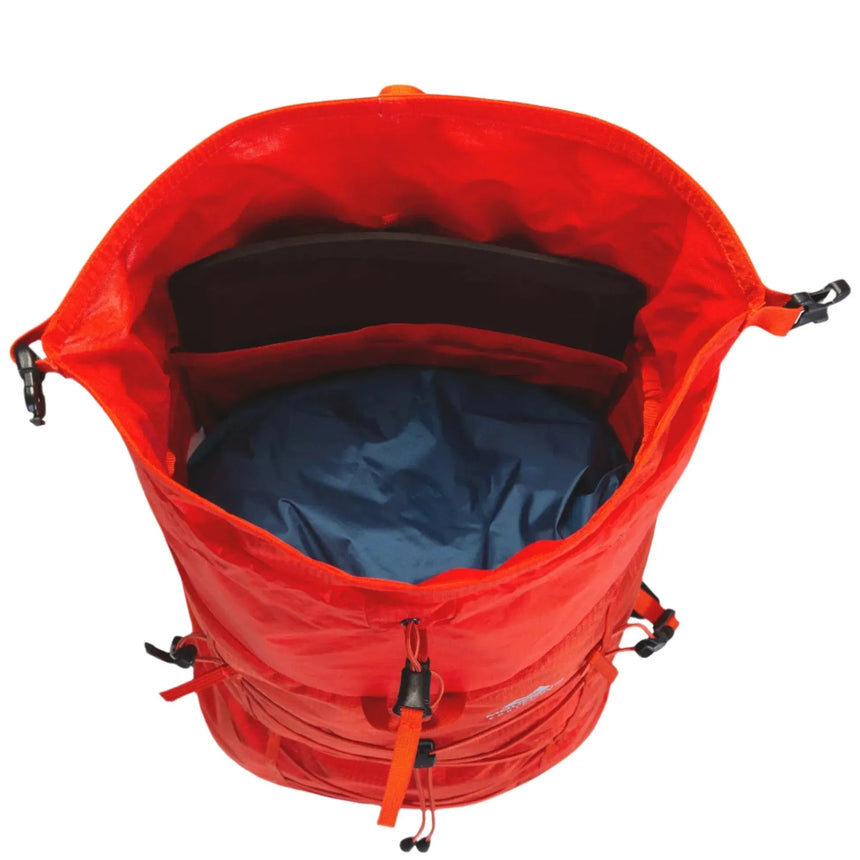 Mountain EquipmentMountain Equipment Tupilak 30+ BackpackOutdoor Action