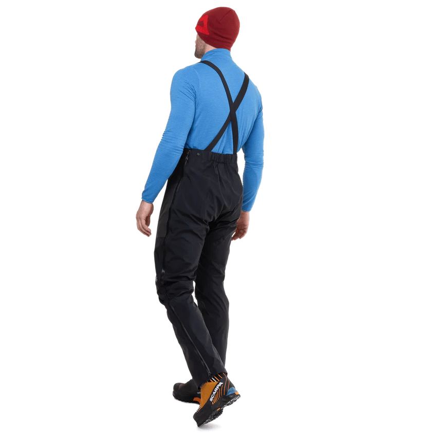Mountain EquipmentMountain Equipment Tupilak GORE-TEX Men's PantOutdoor Action