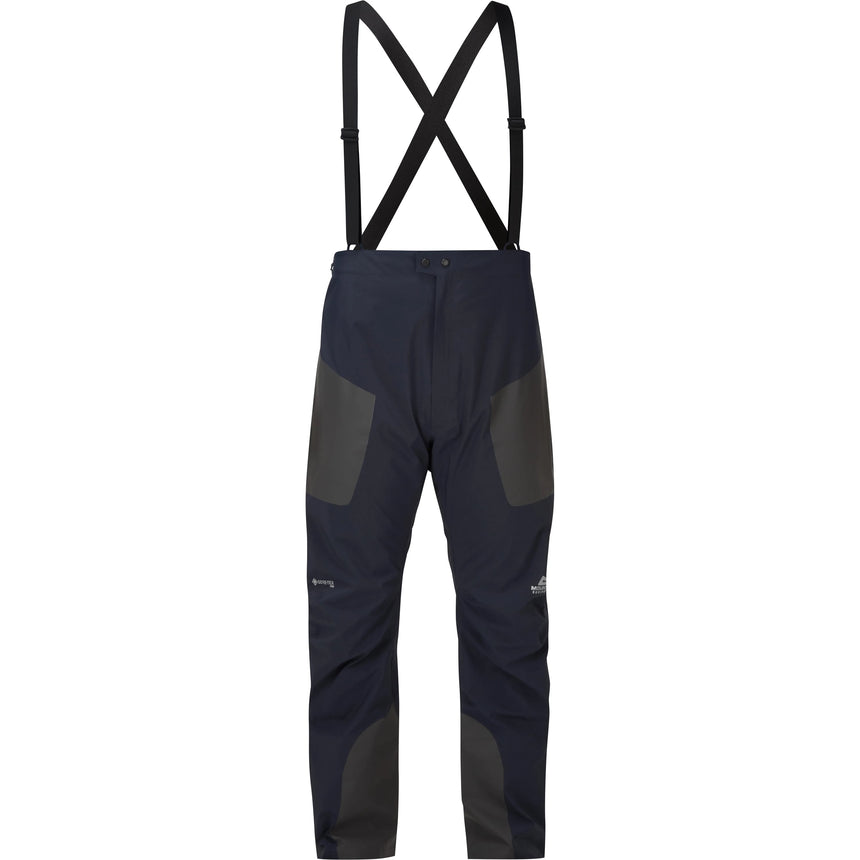 Mountain EquipmentMountain Equipment Tupilak GORE-TEX Men's PantOutdoor Action