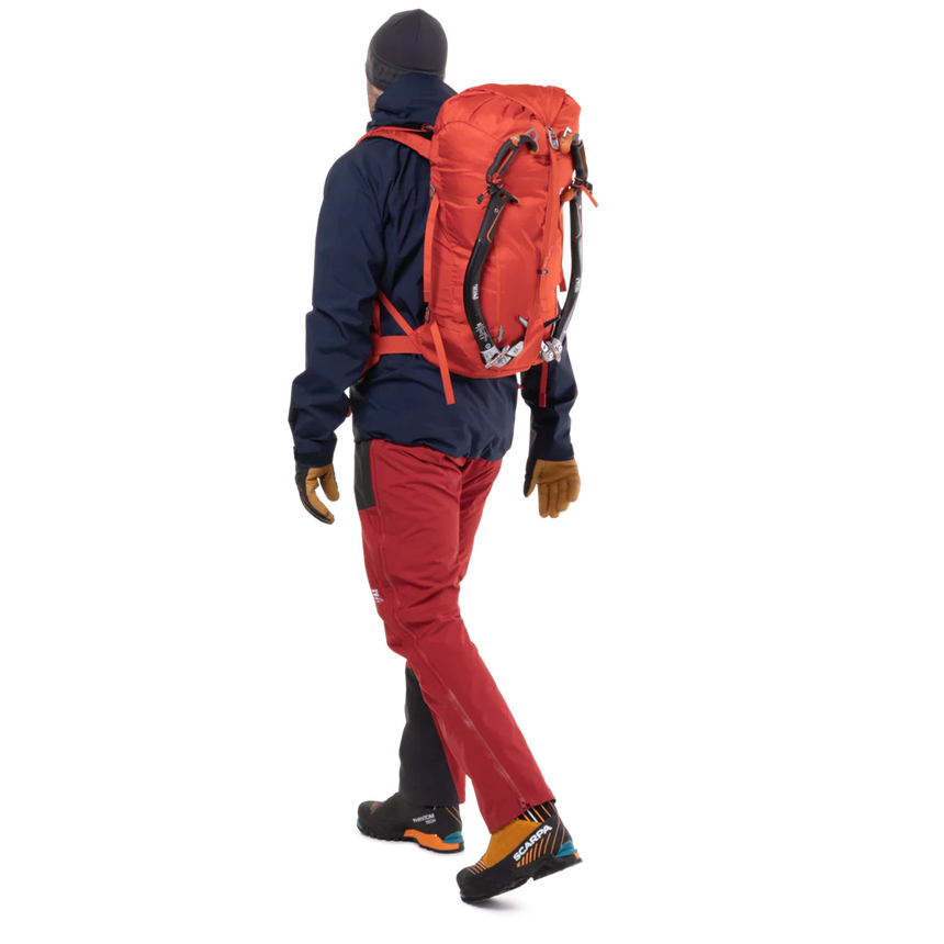 Mountain EquipmentMountain Equipment Tupilak GORE-TEX Men's PantOutdoor Action