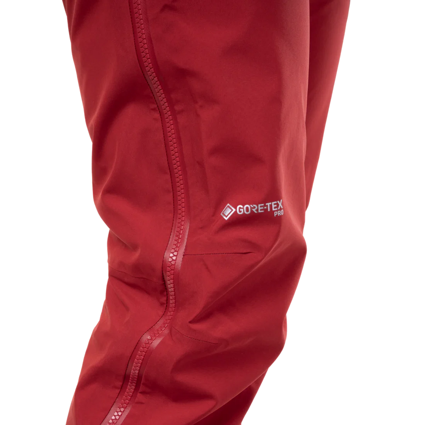 Mountain EquipmentMountain Equipment Tupilak GORE-TEX Men's PantOutdoor Action