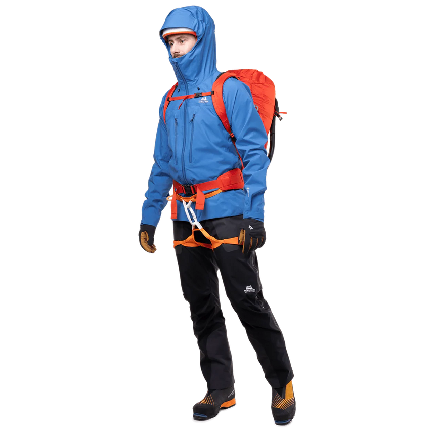 Mountain EquipmentMountain Equipment Tupilak Men's GORE-TEX JacketOutdoor Action