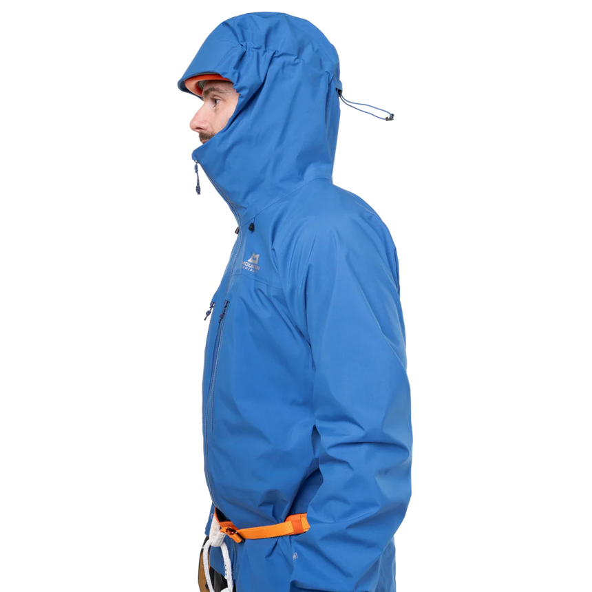 Mountain EquipmentMountain Equipment Tupilak Men's GORE-TEX JacketOutdoor Action