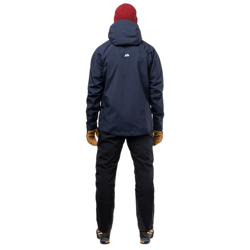 Mountain EquipmentMountain Equipment Tupilak Men's GORE-TEX JacketOutdoor Action
