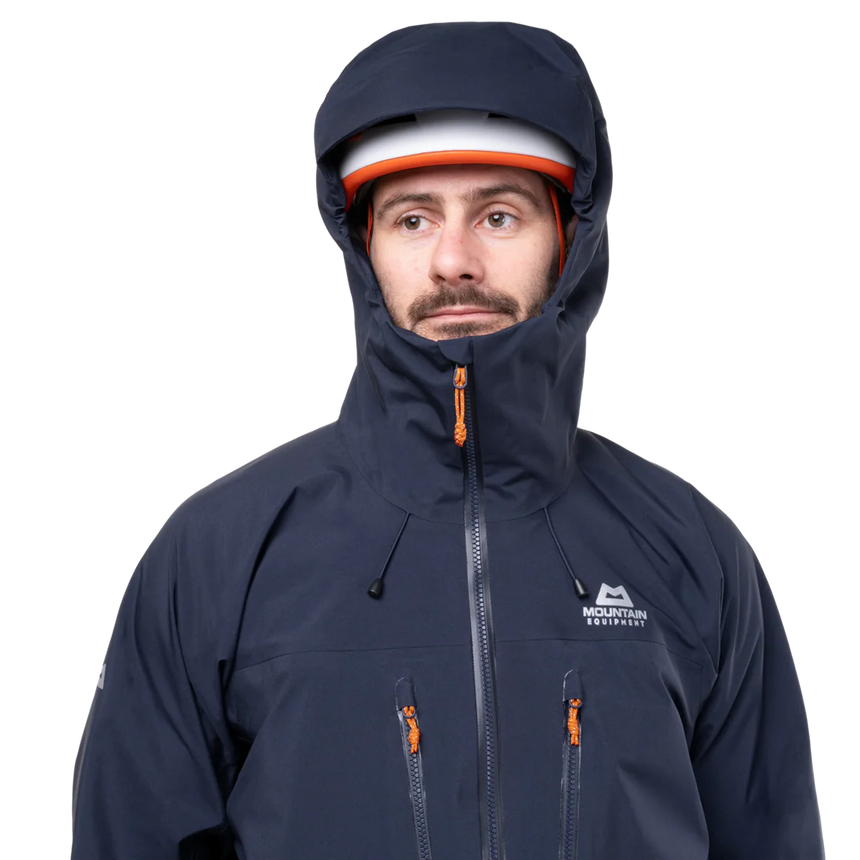 Mountain EquipmentMountain Equipment Tupilak Men's GORE-TEX JacketOutdoor Action