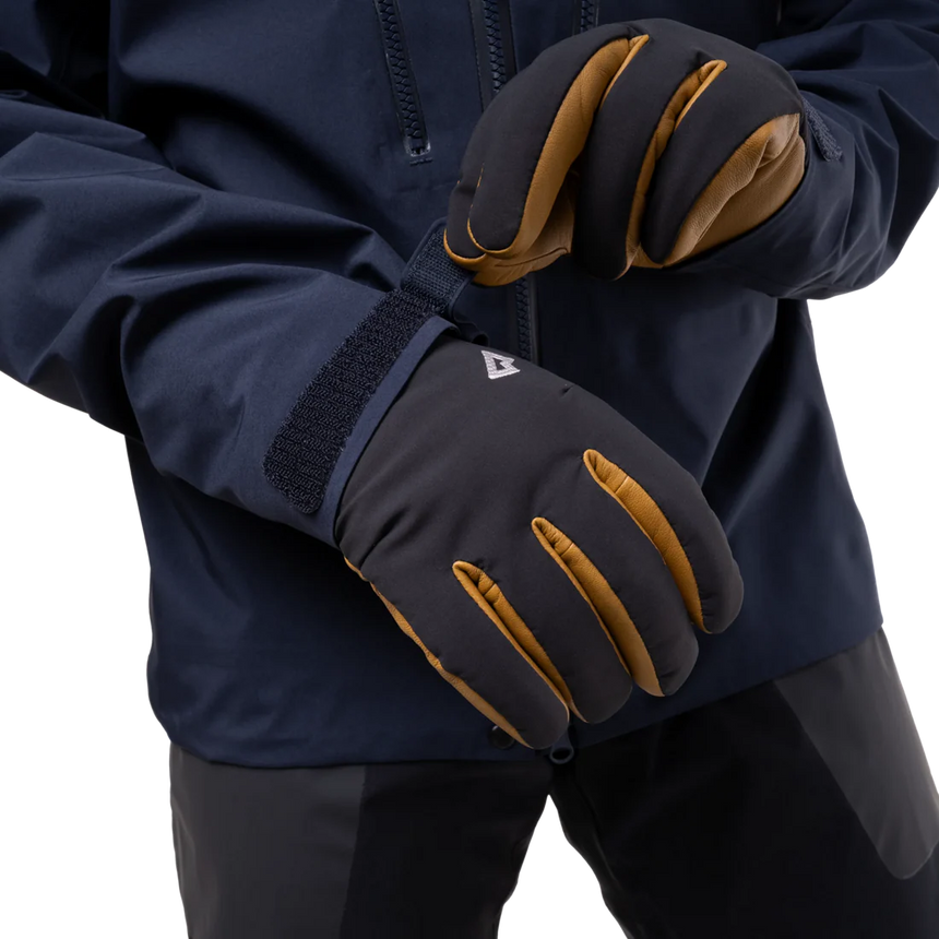 Mountain EquipmentMountain Equipment Tupilak Men's GORE-TEX JacketOutdoor Action