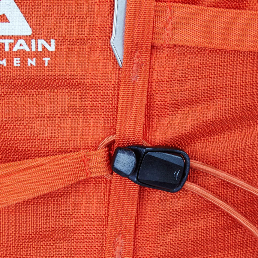 Mountain Equipment Axe Shaft Tether (x2) Outdoor Action Magma- product in use