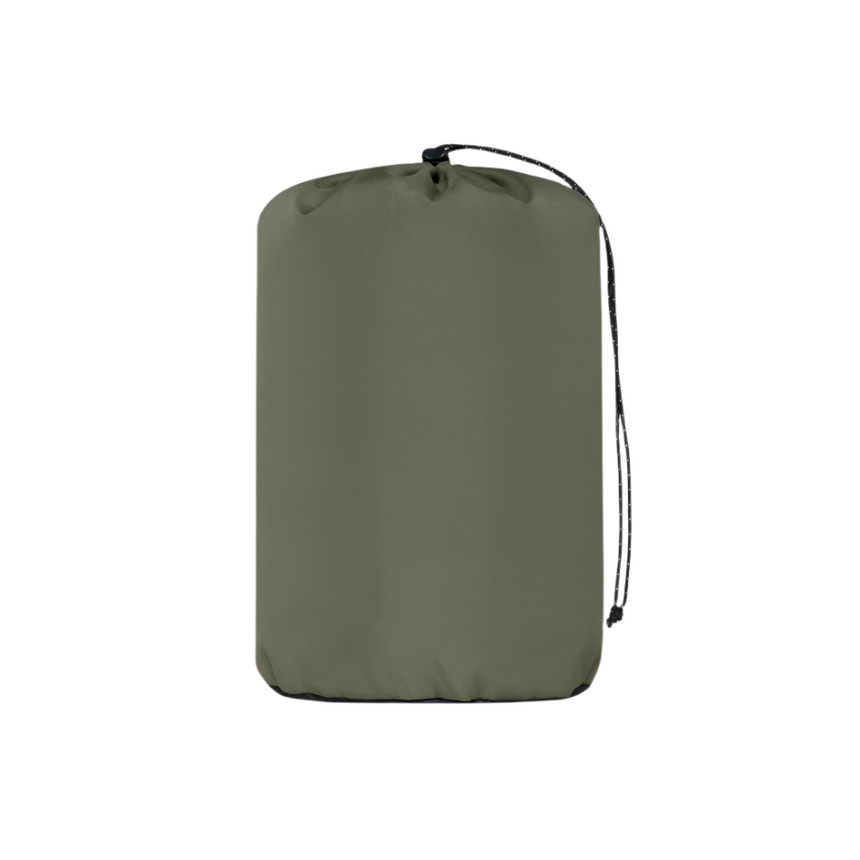 Mountain Equipment Aerostat Synthetic 9.0 Ultra Sleeping Mat Wide Long (R4.0)- Stuff Sack