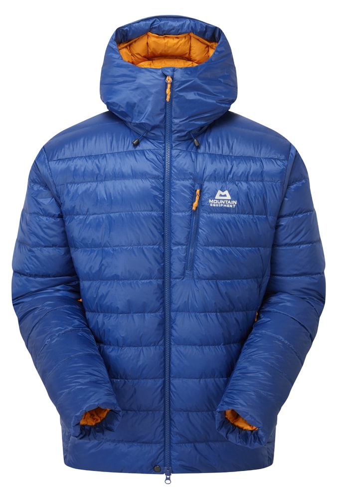 Mountain EquipmentMountain Equipment Baltoro Men's JacketOutdoor Action