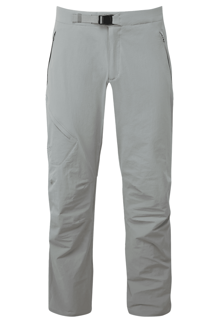Mountain Equipment Comici Men's Pant Outdoor Action Tufa - Front