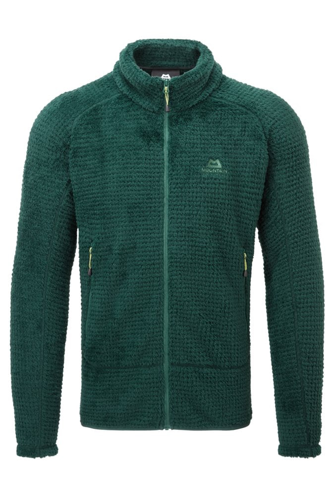 Mountain EquipmentMountain Equipment Concordia Men's JacketOutdoor Action