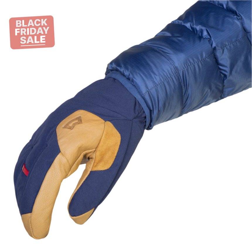 Mountain EquipmentMountain Equipment Frostline Men's Down Jacket - CLEARANCEOutdoor Action