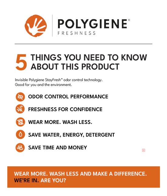 Mountain Equipment Groundup Men's Tee Outdoor Action - Polygiene Freshness