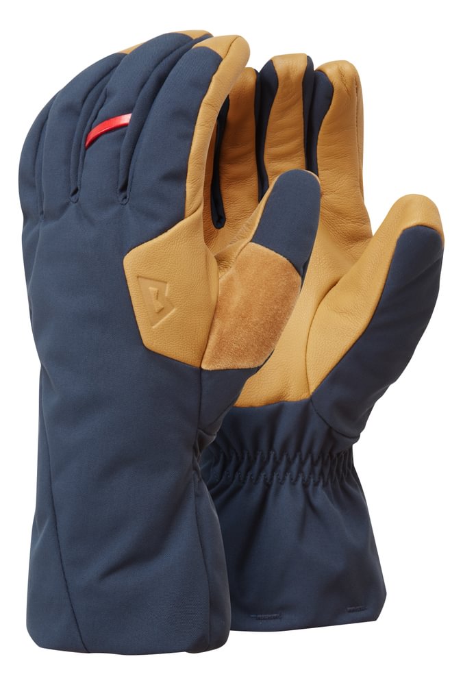 Mountain EquipmentMountain Equipment Guide GlovesOutdoor Action