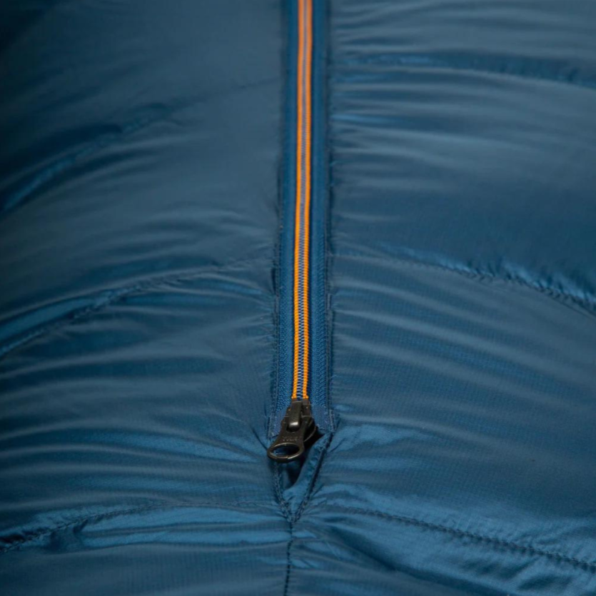 Mountain EquipmentMountain Equipment Helium 400 Sleeping Bag (-5°C/23°F)Outdoor Action