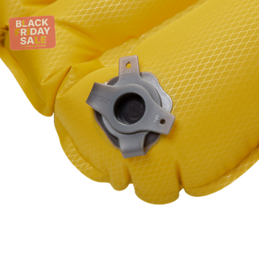 Mountain Equipment Hoverstat 7.0 Sleeping Mat Outdoor Action Acid- mask valve