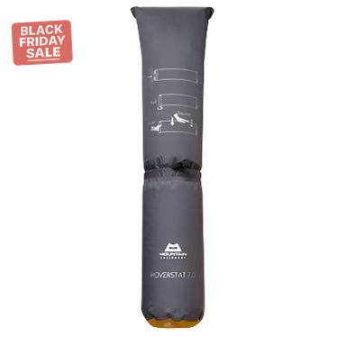 Mountain Equipment Hoverstat 7.0 Sleeping Mat Outdoor Action Acid- windsock