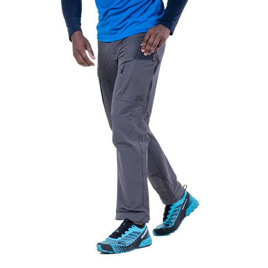 Mountain EquipmentMountain Equipment Ibex Pro Men's PantOutdoor Action
