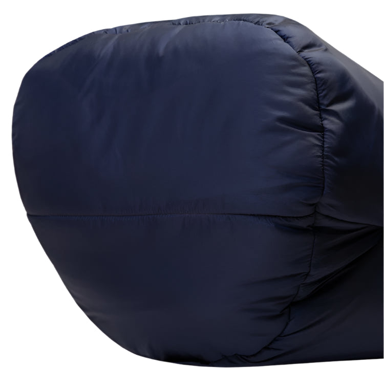 Mountain Equipment Klimatic III Women's Sleeping Bag (-5°C/23°F) Outdoor Action- Foot-box