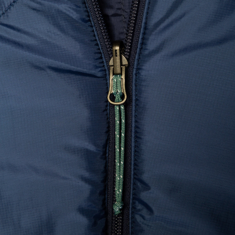 Mountain Equipment Klimatic III Women's Sleeping Bag (-5°C/23°F) Outdoor Action Dusk- Zip