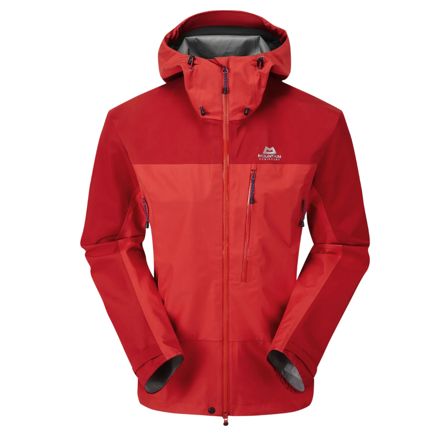 Mountain EquipmentMountain Equipment Makalu GORE-TEX Jacket - ClearanceOutdoor Action