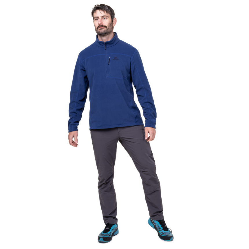 Mountain EquipmentMountain Equipment Micro Men's Zip TOutdoor Action