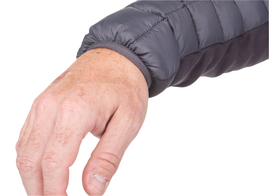 Mountain EquipmentMountain Equipment Particle Hooded Men's JacketOutdoor Action