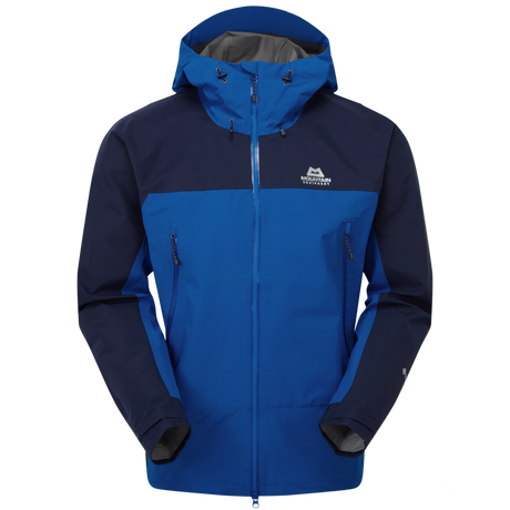 Mountain EquipmentMountain Equipment Saltoro GORE-TEX Men's Jacket CLEARANCEOutdoor Action