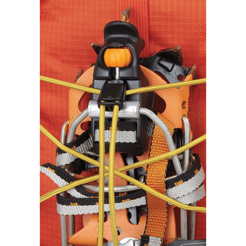 Mountain Equipment Shockcord System Outdoor Action Acid