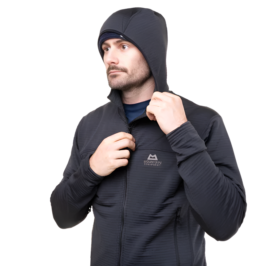 Mountain Equipment Apiro Hooded Men's Jacket