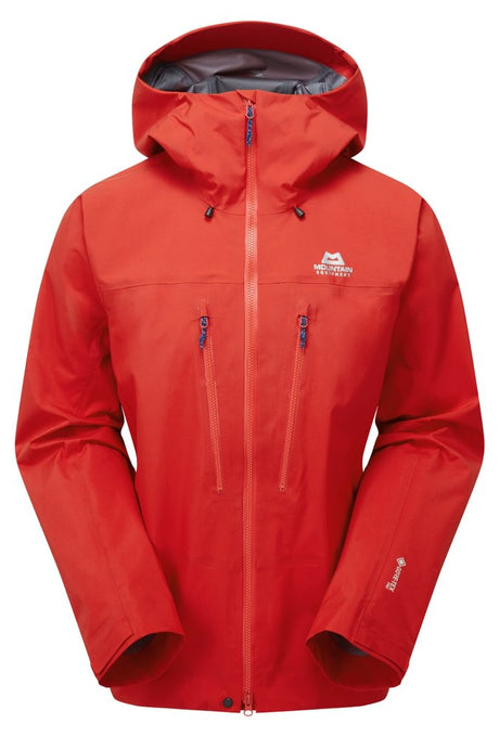 Mountain EquipmentMountain Equipment Tupilak Men's JacketOutdoor Action