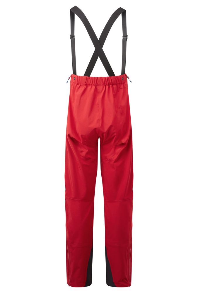 Mountain EquipmentMountain Equipment Tupilak GORE-TEX Men's PantOutdoor Action