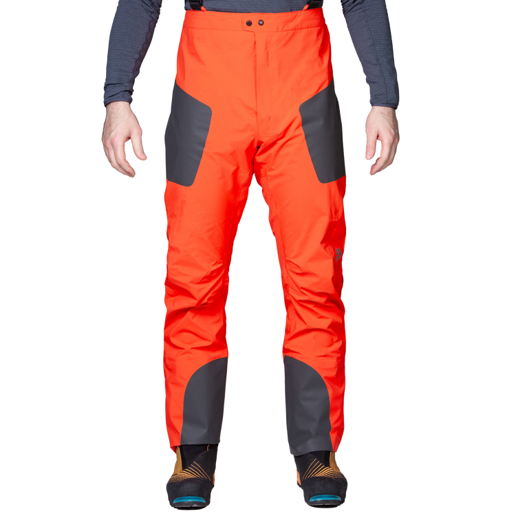 Mountain EquipmentMountain Equipment Tupilak GORE-TEX Men's PantOutdoor Action