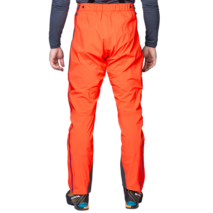 Mountain EquipmentMountain Equipment Tupilak GORE-TEX Men's PantOutdoor Action