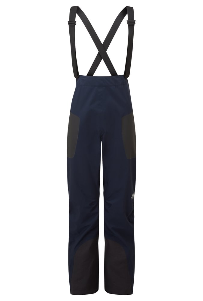 Mountain Equipment Tupilak Women's Pant Outdoor Action Cosmos- Front