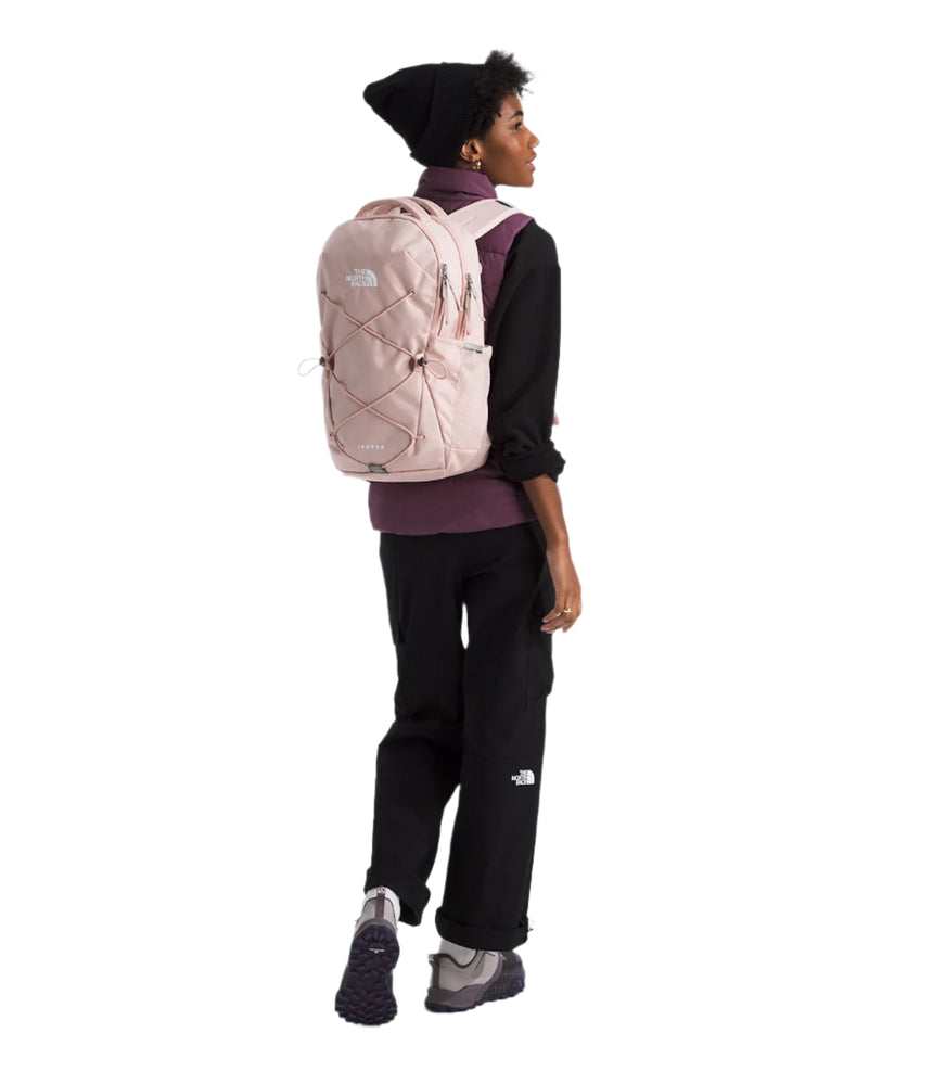 The North FaceThe North Face Women’s Jester BackpackOutdoor Action
