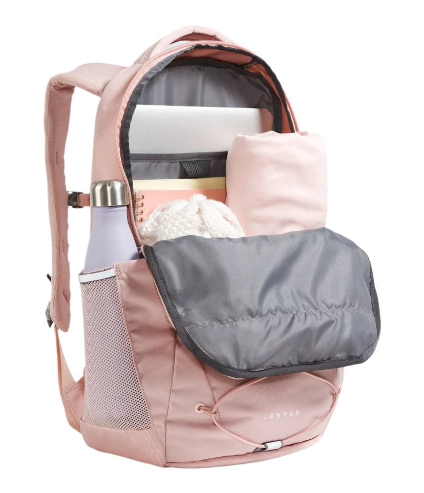 The North FaceThe North Face Women’s Jester BackpackOutdoor Action