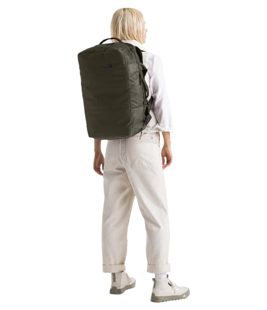 The North FaceThe North Face Base Camp Voyager Duffel 42LOutdoor Action