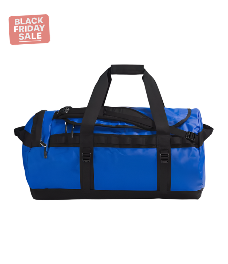The North FaceThe North Face Base Camp Duffel - MediumOutdoor Action