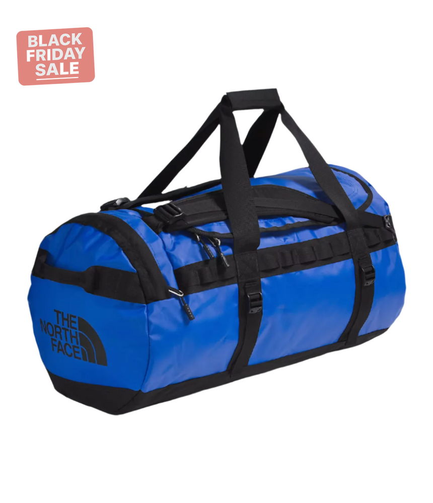 The North FaceThe North Face Base Camp Duffel - MediumOutdoor Action