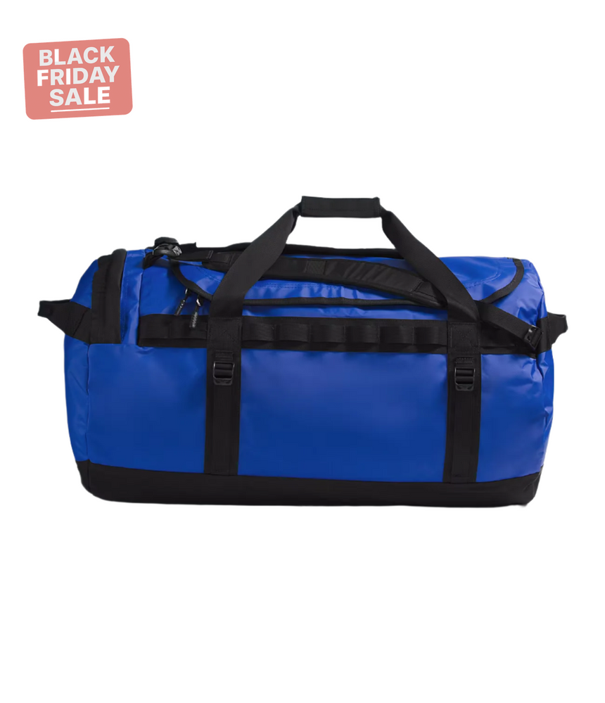 The North FaceThe North Face Base Camp Duffel - LargeOutdoor Action