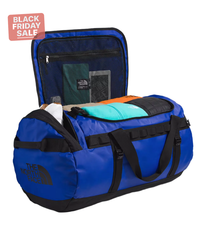 The North FaceThe North Face Base Camp Duffel - LargeOutdoor Action