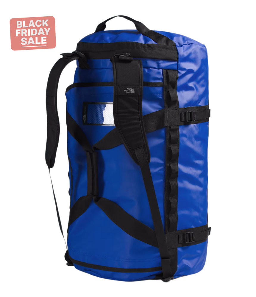 The North FaceThe North Face Base Camp Duffel - LargeOutdoor Action