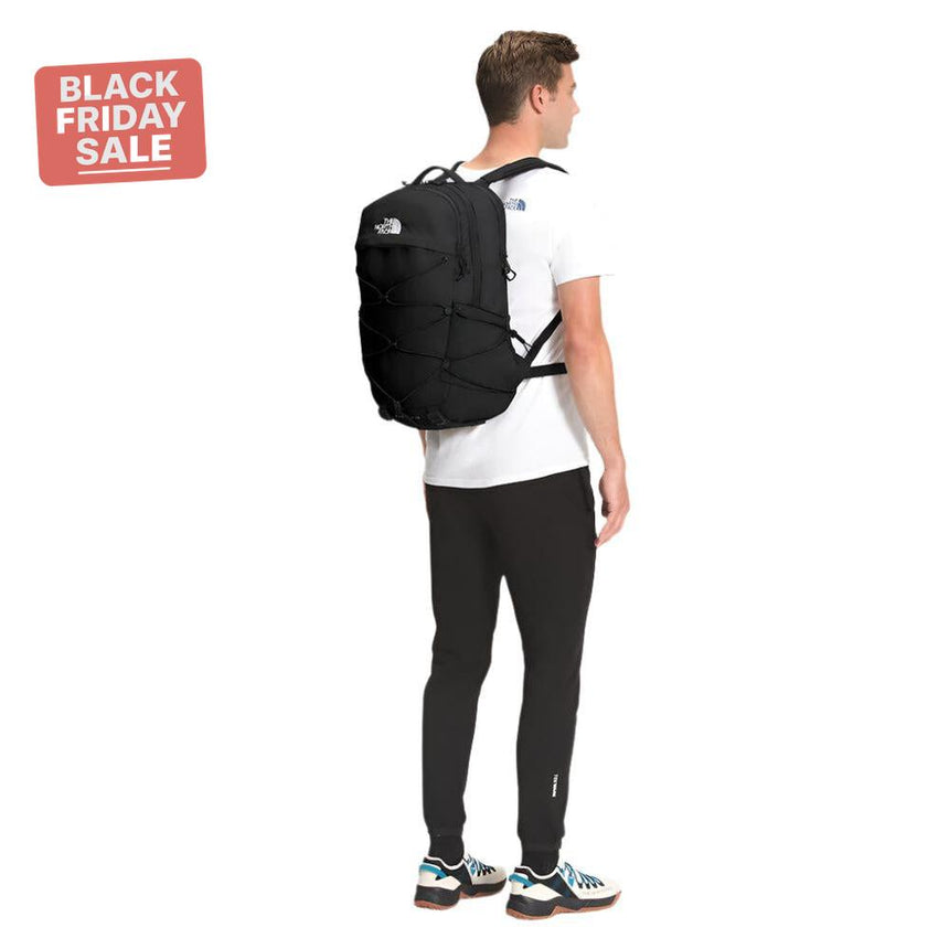The North FaceThe North Face Borealis BackpackOutdoor Action