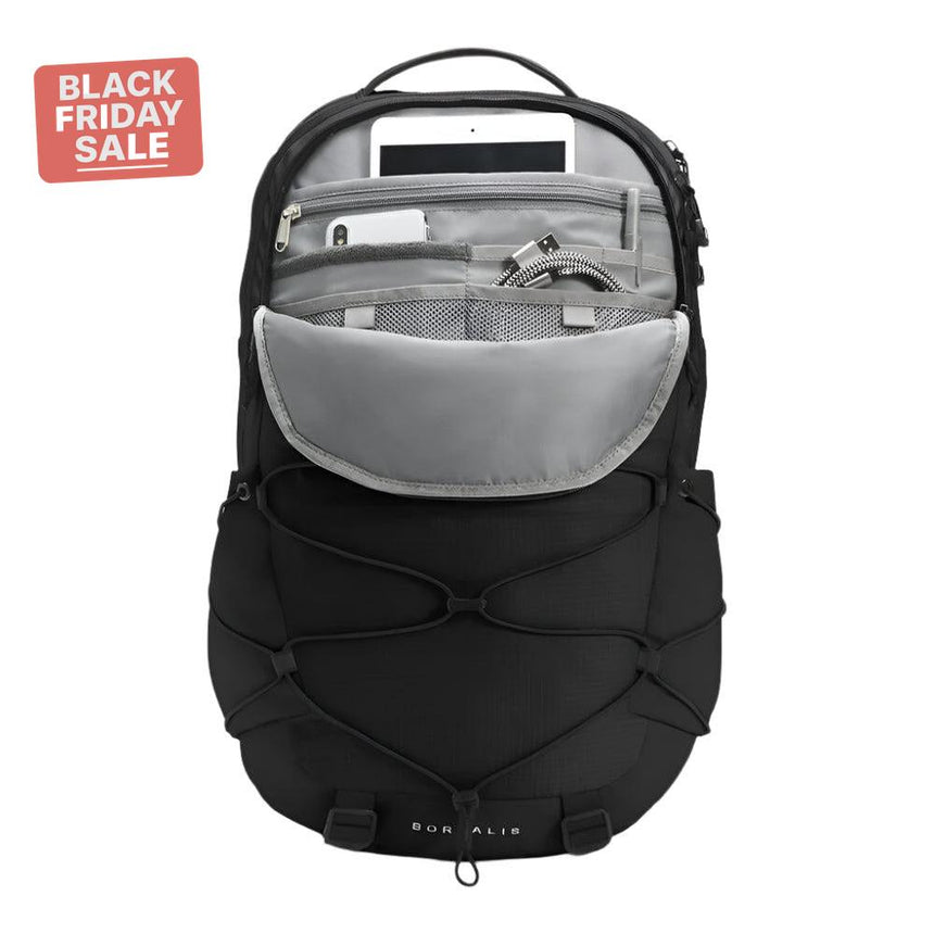 The North FaceThe North Face Borealis BackpackOutdoor Action