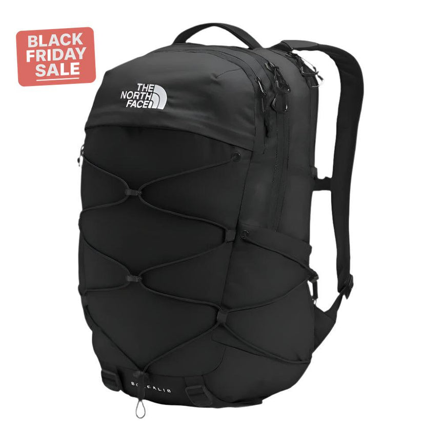 The North FaceThe North Face Borealis BackpackOutdoor Action