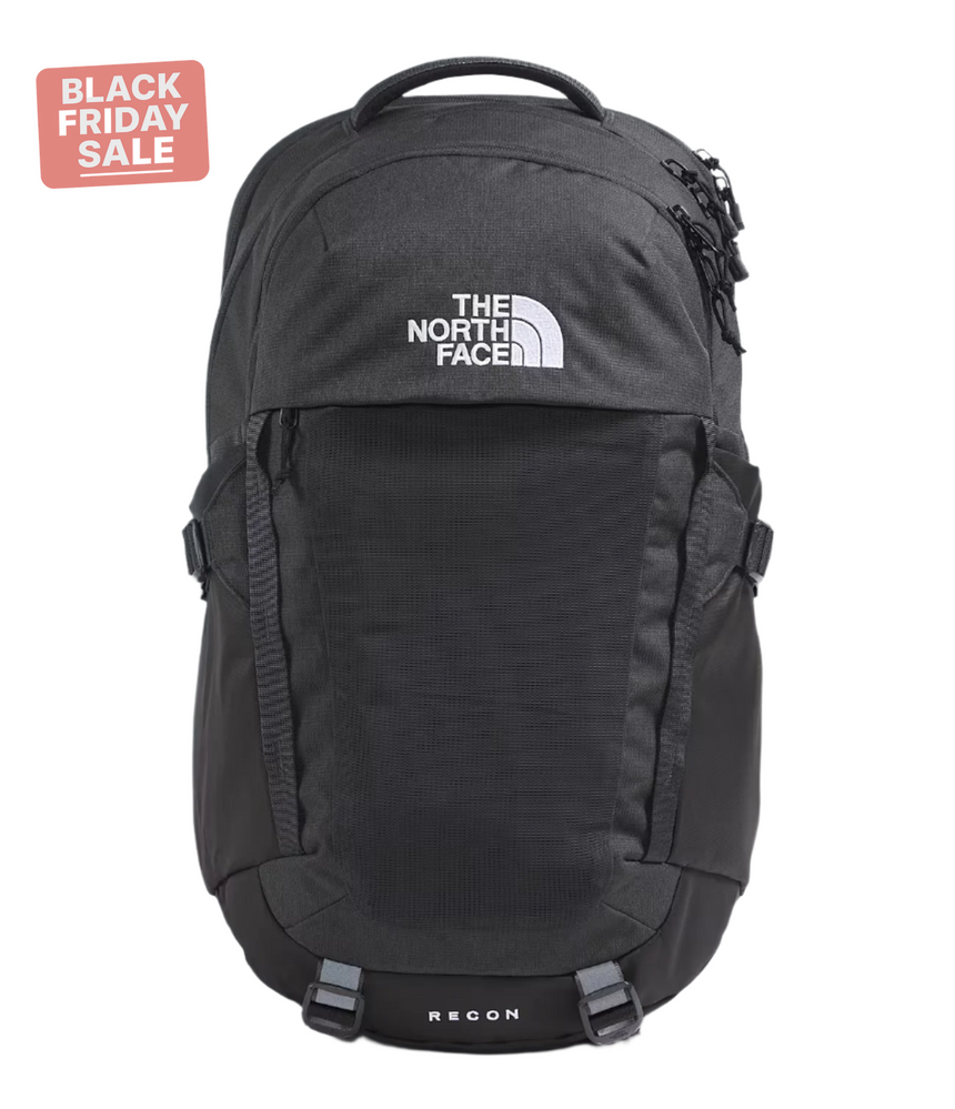The North FaceThe North Face Recon BackpackOutdoor Action