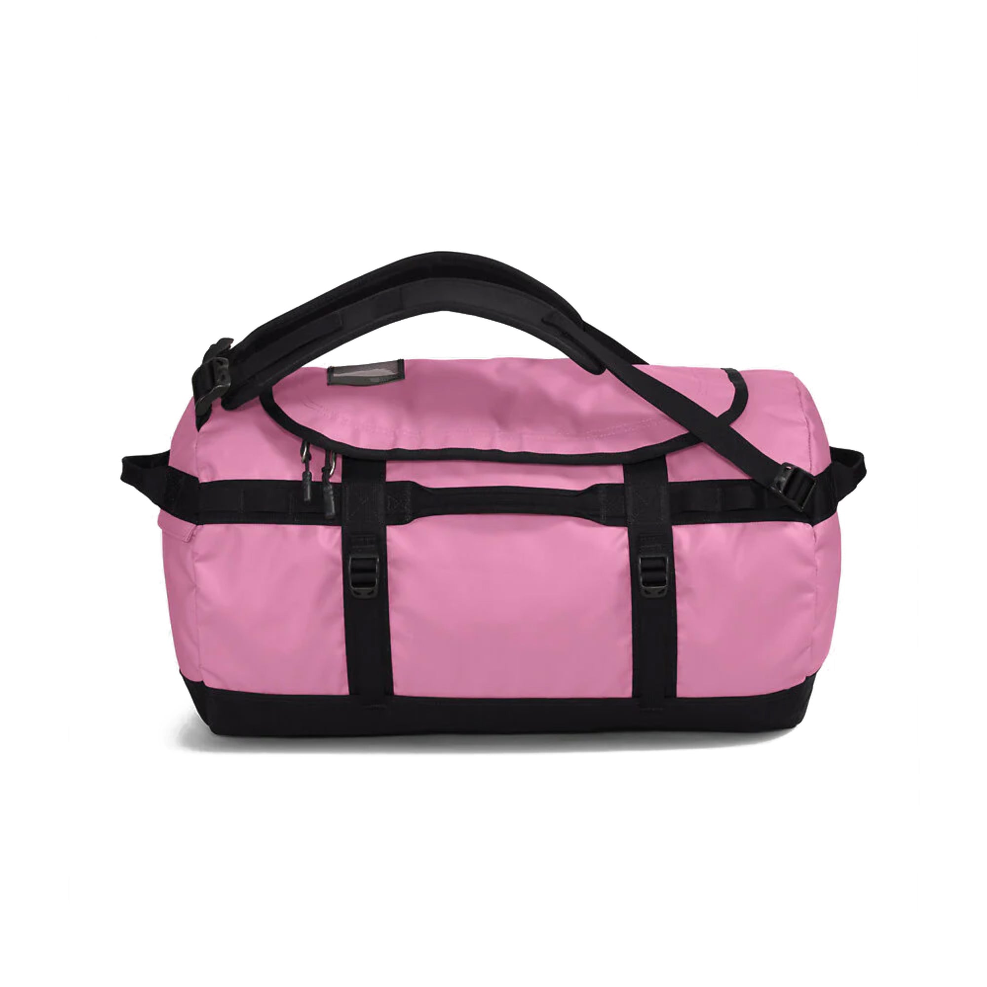 The North Face Base Camp Duffel - Small Pink