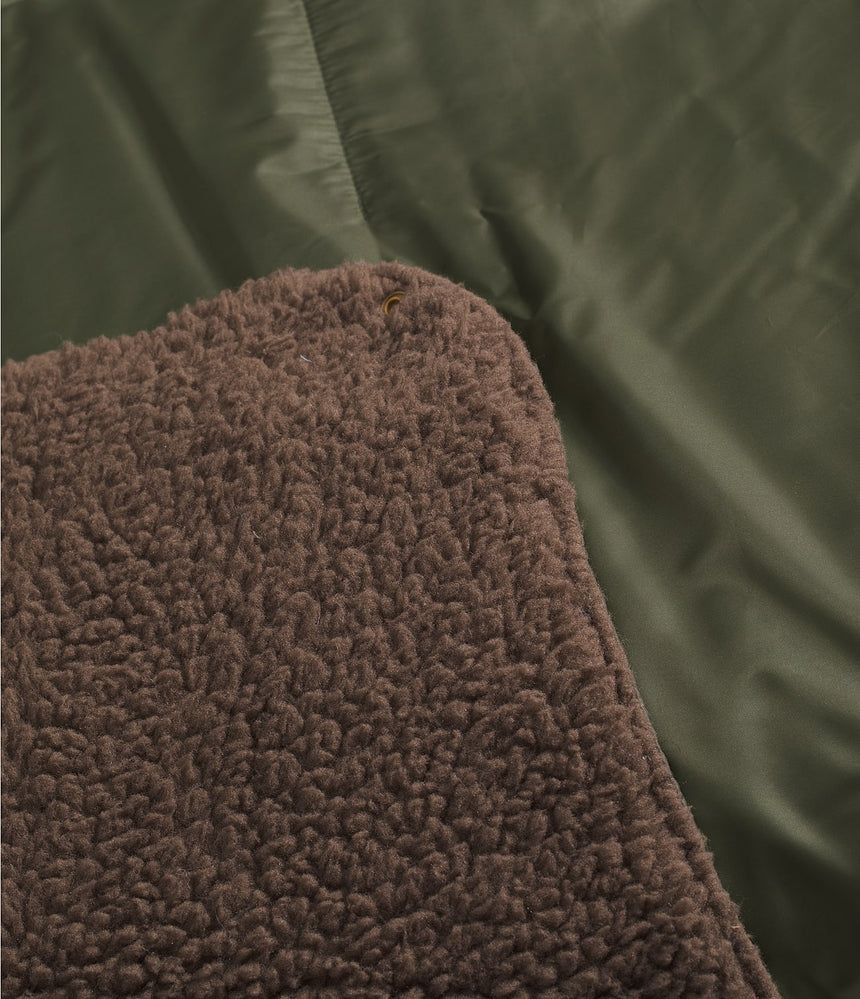 The North FaceThe North Face Wawona Fuzzy BlanketOutdoor Action